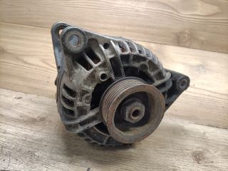 bontott SKODA SUPERB I Generátor