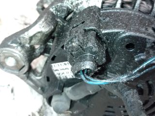 bontott SKODA SUPERB I Generátor