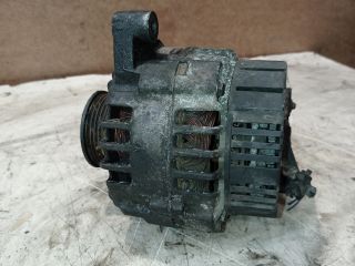 bontott SKODA SUPERB I Generátor