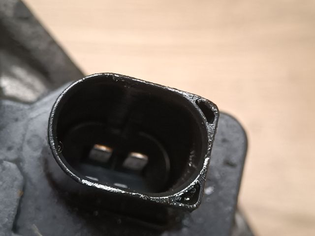 bontott SKODA SUPERB I Generátor