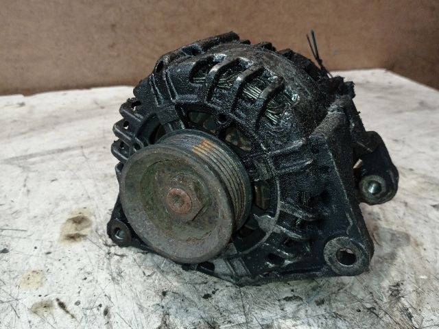 bontott SKODA SUPERB I Generátor