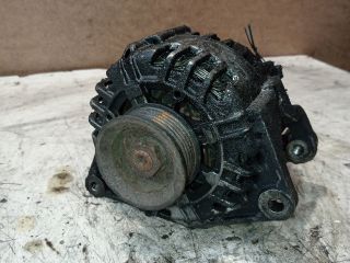 bontott SKODA SUPERB I Generátor