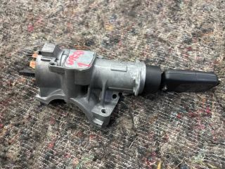 bontott SKODA SUPERB I Gyújtáskapcsoló Házzal