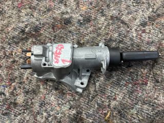 bontott SKODA SUPERB I Gyújtáskapcsoló Házzal