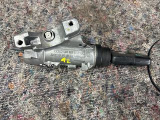 bontott SKODA SUPERB I Gyújtáskapcsoló Házzal