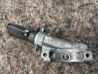 bontott SKODA SUPERB I Gyújtáskapcsoló Házzal