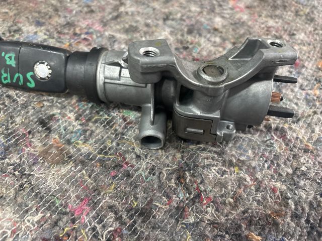 bontott SKODA SUPERB I Gyújtáskapcsoló Házzal