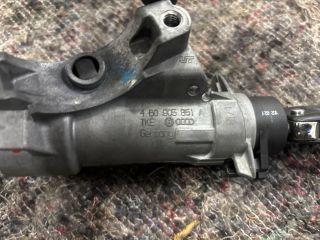 bontott SKODA SUPERB I Gyújtáskapcsoló Házzal