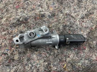 bontott SKODA SUPERB I Gyújtáskapcsoló Házzal