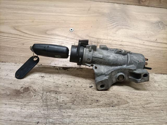 bontott SKODA SUPERB I Gyújtáskapcsoló