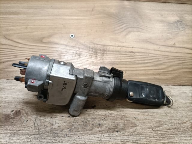 bontott SKODA SUPERB I Gyújtáskapcsoló