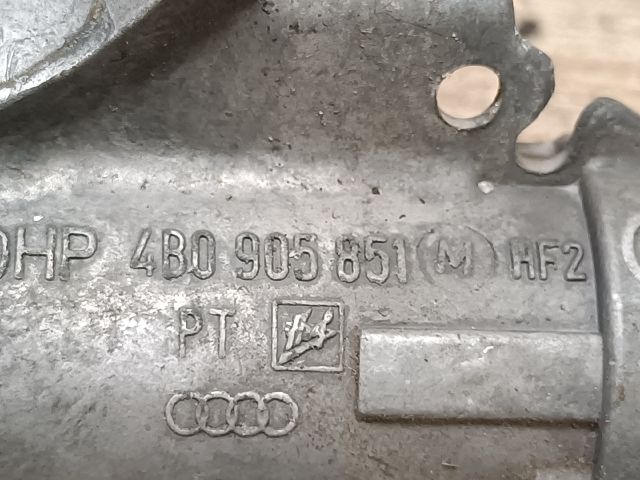 bontott SKODA SUPERB I Gyújtáskapcsoló