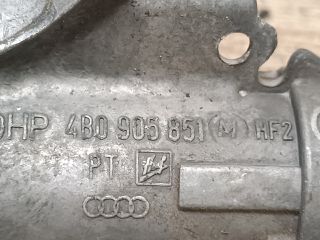 bontott SKODA SUPERB I Gyújtáskapcsoló