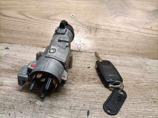 bontott SKODA SUPERB I Gyújtáskapcsoló