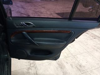 bontott SKODA SUPERB I Gyújtáskapcsoló