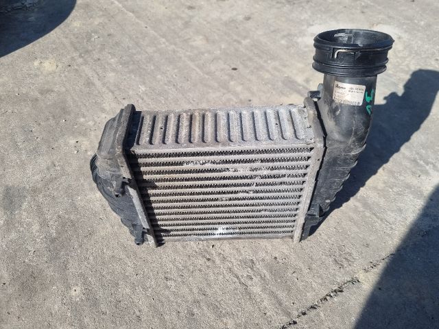 bontott SKODA SUPERB I Intercooler