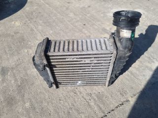 bontott SKODA SUPERB I Intercooler