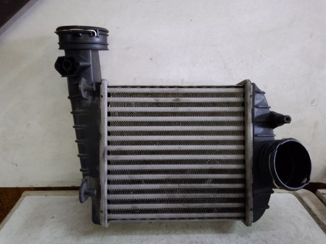 bontott SKODA SUPERB I Intercooler