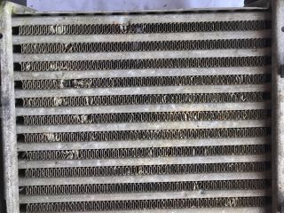 bontott SKODA SUPERB I Intercooler