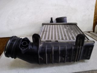 bontott SKODA SUPERB I Intercooler