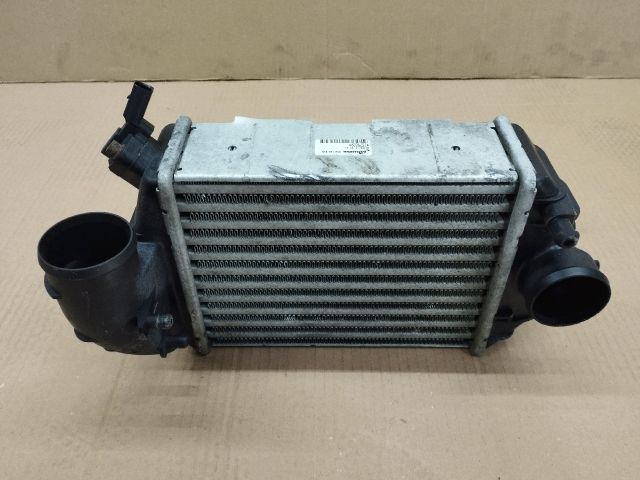 bontott SKODA SUPERB I Intercooler