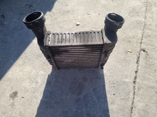 bontott SKODA SUPERB I Intercooler