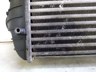 bontott SKODA SUPERB I Intercooler