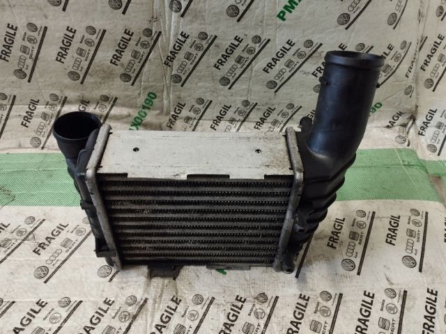 bontott SKODA SUPERB I Intercooler