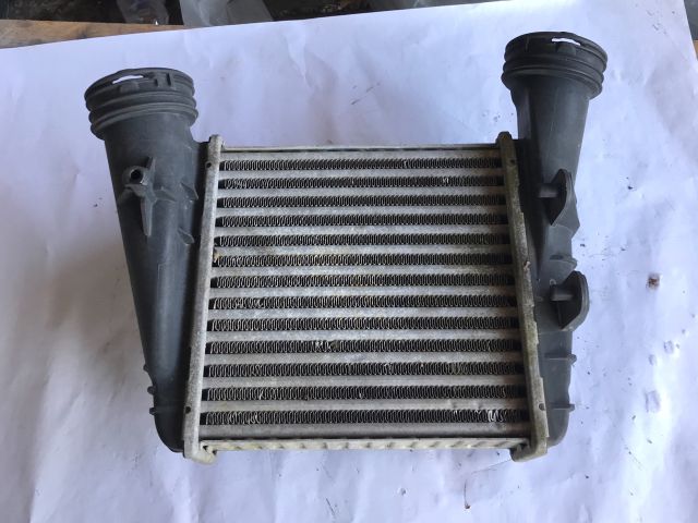bontott SKODA SUPERB I Intercooler