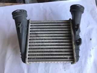 bontott SKODA SUPERB I Intercooler