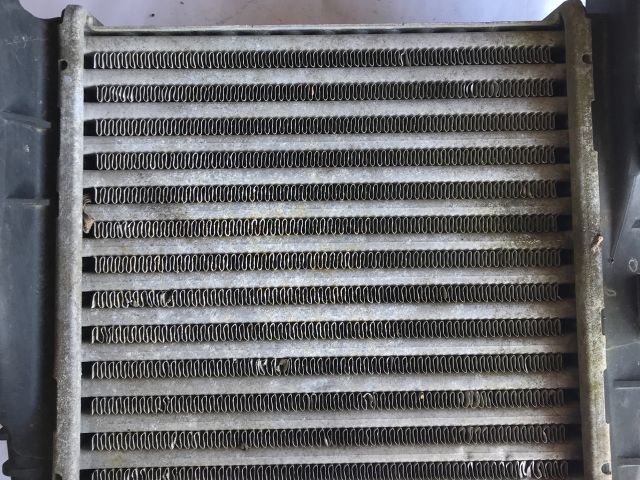 bontott SKODA SUPERB I Intercooler