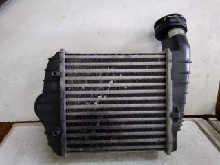 bontott SKODA SUPERB I Intercooler