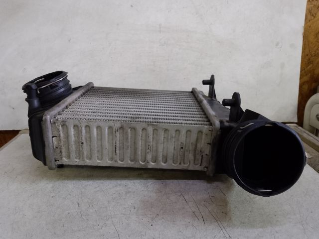 bontott SKODA SUPERB I Intercooler