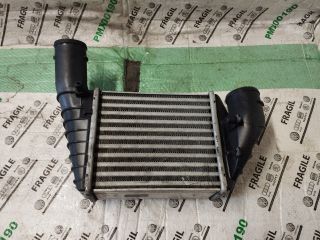 bontott SKODA SUPERB I Intercooler