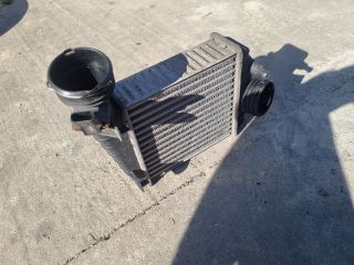 bontott SKODA SUPERB I Intercooler