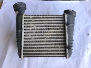 bontott SKODA SUPERB I Intercooler