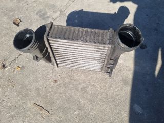 bontott SKODA SUPERB I Intercooler