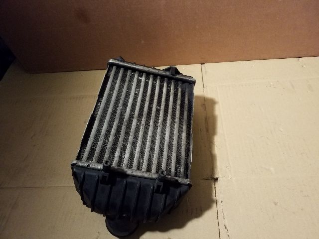 bontott SKODA SUPERB I Intercooler