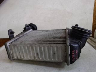 bontott SKODA SUPERB I Intercooler