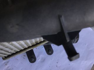 bontott SKODA SUPERB I Intercooler