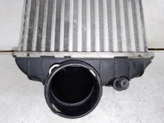 bontott SKODA SUPERB I Intercooler