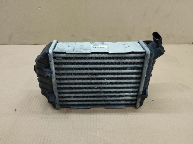 bontott SKODA SUPERB I Intercooler