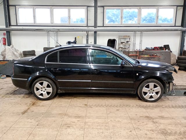 bontott SKODA SUPERB I Intercooler