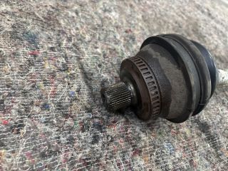 bontott SKODA SUPERB I Jobb Féltengely