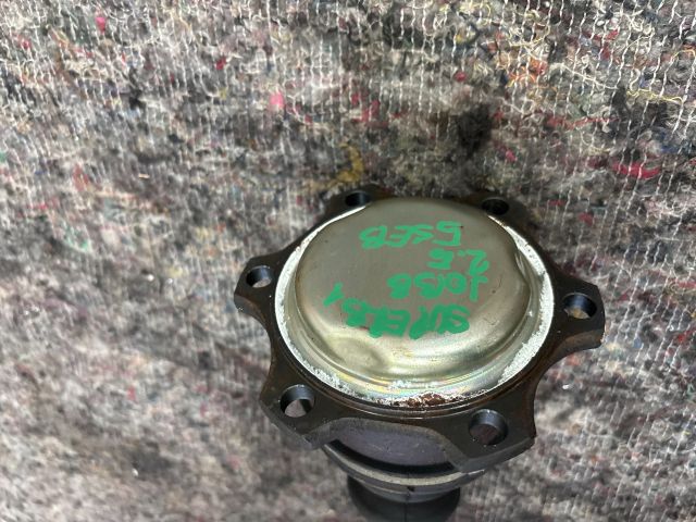 bontott SKODA SUPERB I Jobb Féltengely