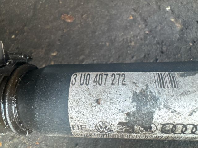 bontott SKODA SUPERB I Jobb Féltengely