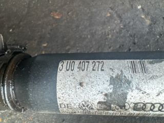 bontott SKODA SUPERB I Jobb Féltengely