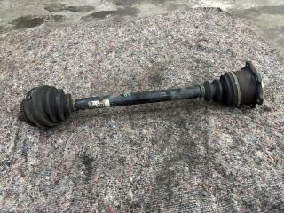 bontott SKODA SUPERB I Jobb Féltengely