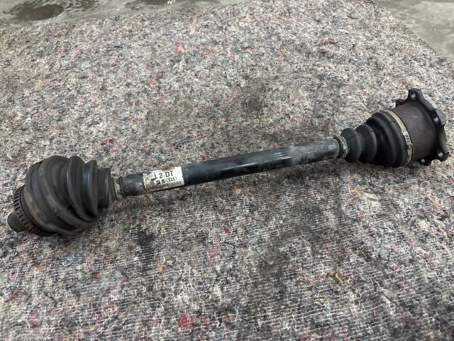 bontott SKODA SUPERB I Jobb Féltengely