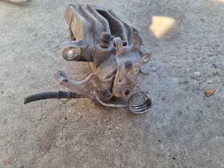 bontott SKODA SUPERB I Jobb hátsó Féknyereg Munkahengerrel